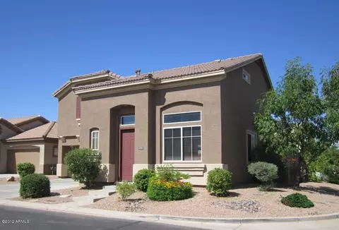 2258 S Bernard --, Mesa, AZ 85209 photo 1
