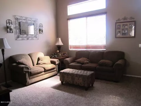2258 S Bernard --, Mesa, AZ 85209 photo 5