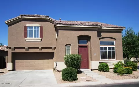 2258 S Bernard --, Mesa, AZ 85209 photo 2