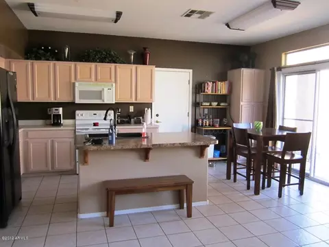 2258 S Bernard --, Mesa, AZ 85209 photo 9
