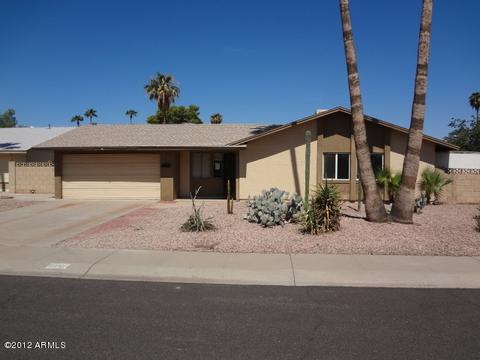 1218 E Carter Dr, Tempe, AZ 85282 photo 1
