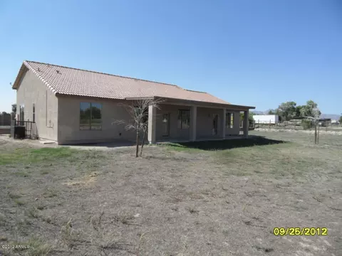 2415 S 200th Ave, Buckeye, AZ 85326 photo 9