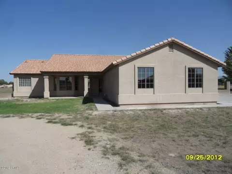 2415 S 200th Ave, Buckeye, AZ 85326 photo 1