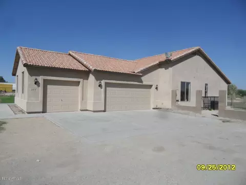 2415 S 200th Ave, Buckeye, AZ 85326 photo 22
