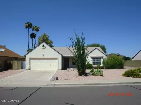 1720 E Dava Dr, Tempe, AZ 85283 photo 1