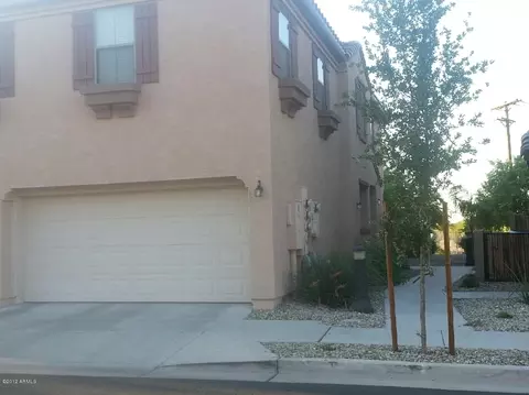 2918 E Dunbar Dr, Phoenix, AZ 85042 photo 1