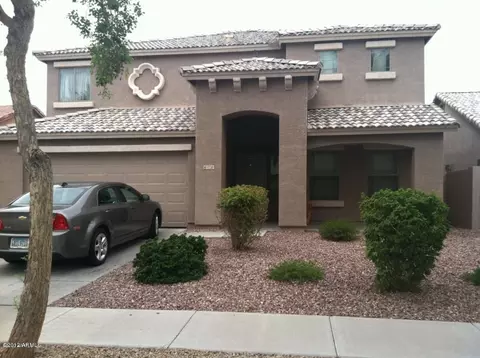 1720 E Beautiful Ln, Phoenix, AZ 85042 photo 1