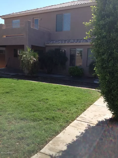 1720 E Beautiful Ln, Phoenix, AZ 85042 photo 2