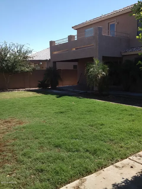 1720 E Beautiful Ln, Phoenix, AZ 85042 photo 3
