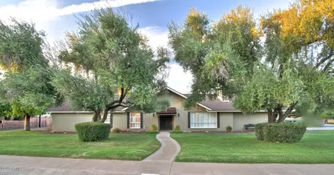120 E Glenn Dr, Phoenix, AZ 85020 photo 12