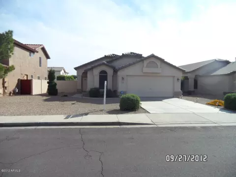 1745 E Tyson St, Gilbert, AZ 85295 photo 1