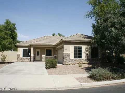 4226 E Claxton Ave, Gilbert, AZ 85297 photo 1