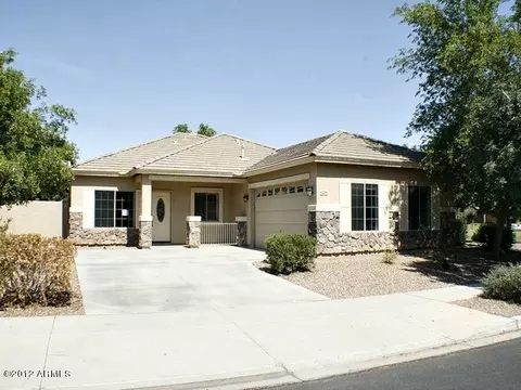 4226 E Claxton Ave, Gilbert, AZ 85297 photo 2