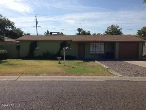 4247 E Montecito Ave, Phoenix, AZ 85018 photo 1