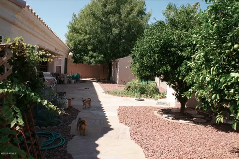2846 E Fairfield St, Mesa, AZ 85213 photo 19