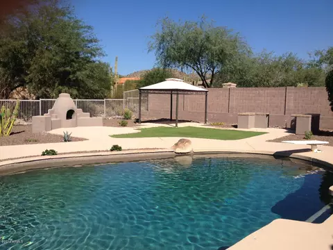 6926 E Upper Trail Cir, Mesa, AZ 85207 photo 5