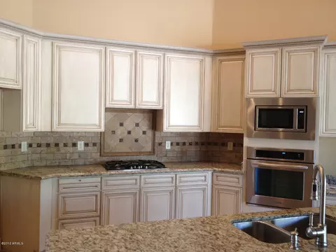 6926 E Upper Trail Cir, Mesa, AZ 85207 photo 2