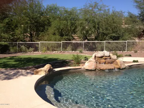 6926 E Upper Trail Cir, Mesa, AZ 85207 photo 4