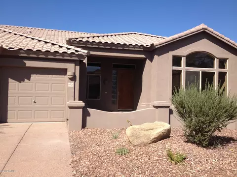 6926 E Upper Trail Cir, Mesa, AZ 85207 photo 1