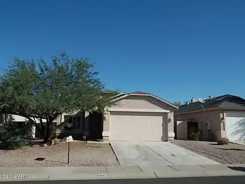 544 W Sierra Vista Dr, Apache Junction, AZ 85120 photo 2