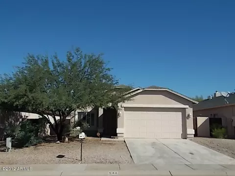 544 W Sierra Vista Dr, Apache Junction, AZ 85120 photo 1