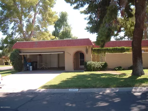 4915 E Magic Stone Dr, Phoenix, AZ 85044 photo 1