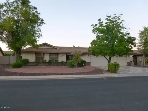 2658 E Fairfield St, Mesa, AZ 85213 photo 1