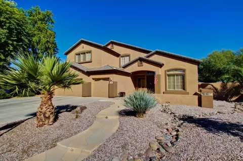 148 E Frances Ln, Gilbert, AZ 85295 photo 1
