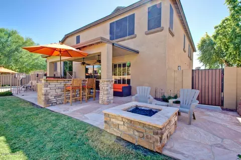 148 E Frances Ln, Gilbert, AZ 85295 photo 38
