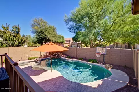 148 E Frances Ln, Gilbert, AZ 85295 photo 42