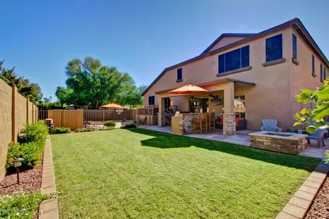 148 E Frances Ln, Gilbert, AZ 85295 photo 35