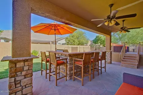 148 E Frances Ln, Gilbert, AZ 85295 photo 37