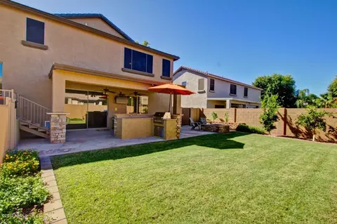 148 E Frances Ln, Gilbert, AZ 85295 photo 36