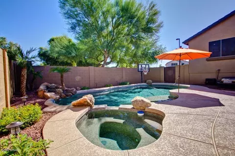 148 E Frances Ln, Gilbert, AZ 85295 photo 43