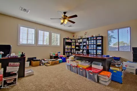 148 E Frances Ln, Gilbert, AZ 85295 photo 32