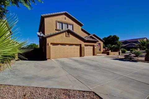 148 E Frances Ln, Gilbert, AZ 85295 photo 2