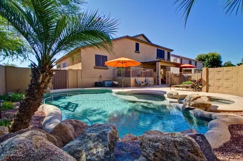 148 E Frances Ln, Gilbert, AZ 85295 photo 39