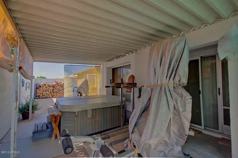 1101 E Villa Rita Dr, Phoenix, AZ 85022 photo 24