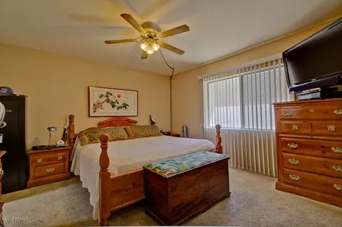 1101 E Villa Rita Dr, Phoenix, AZ 85022 photo 16