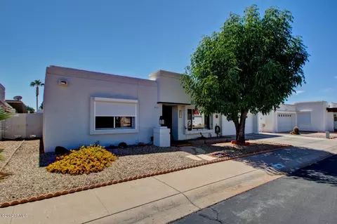 1101 E Villa Rita Dr, Phoenix, AZ 85022 photo 2