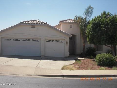 7811 E Dover St, Mesa, AZ 85207 photo 23