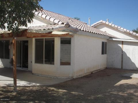 7811 E Dover St, Mesa, AZ 85207 photo 20
