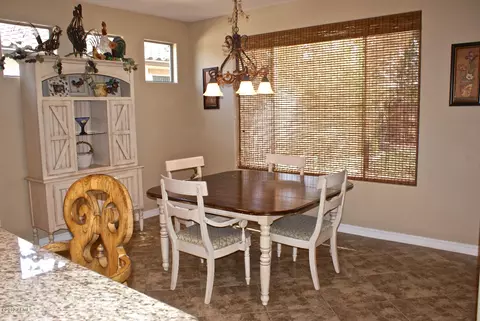 2463 E Ficus Way, Gilbert, AZ 85298 photo 5