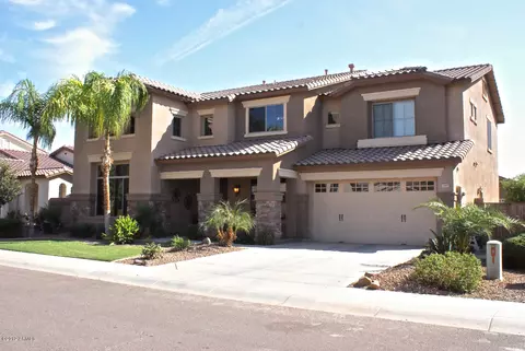 2463 E Ficus Way, Gilbert, AZ 85298 photo 31