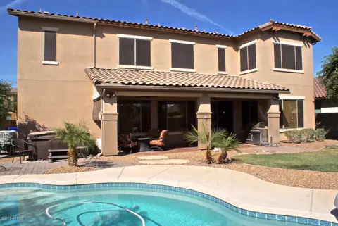 2463 E Ficus Way, Gilbert, AZ 85298 photo 32