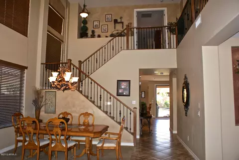2463 E Ficus Way, Gilbert, AZ 85298 photo 13