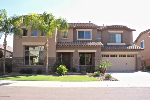 2463 E Ficus Way, Gilbert, AZ 85298 photo 1