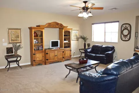 2463 E Ficus Way, Gilbert, AZ 85298 photo 29