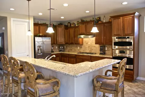 2463 E Ficus Way, Gilbert, AZ 85298 photo 6