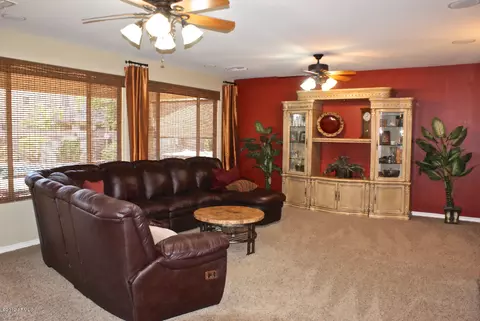 2463 E Ficus Way, Gilbert, AZ 85298 photo 3